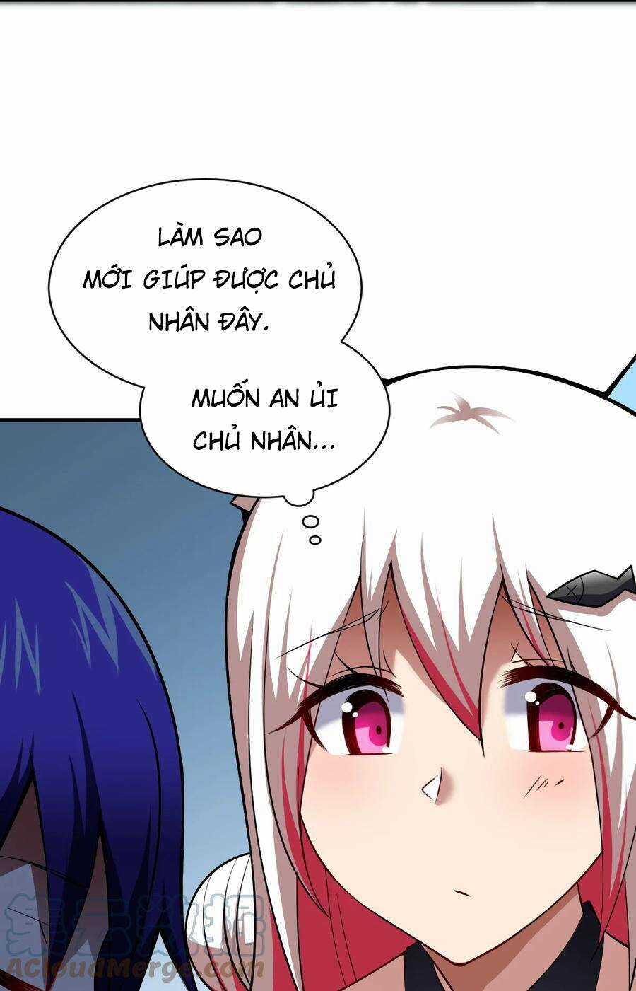 Ma Vương Trở Lại - Chapter 53 - Trang 7