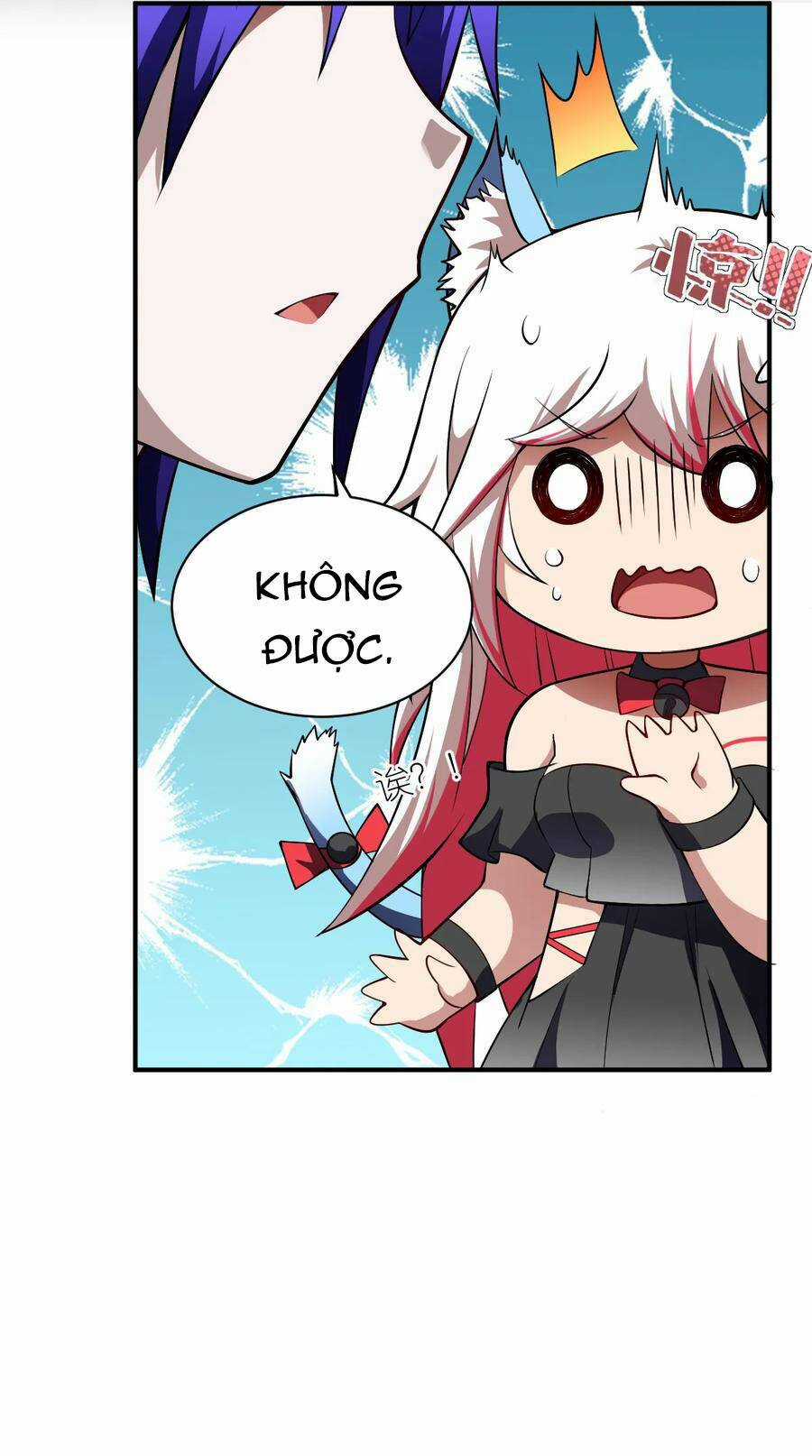 Ma Vương Trở Lại - Chapter 53 - Trang 9