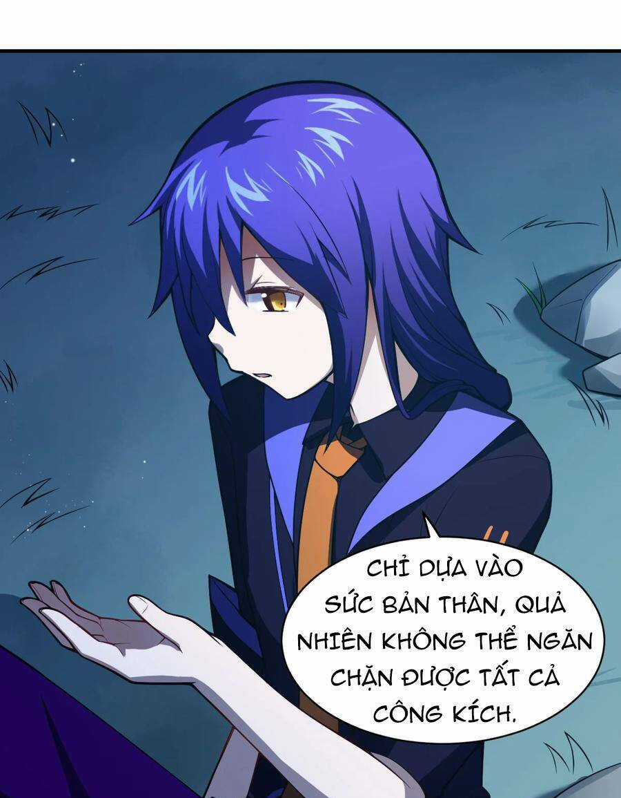 Ma Vương Trở Lại - Chapter 53 - Trang 10