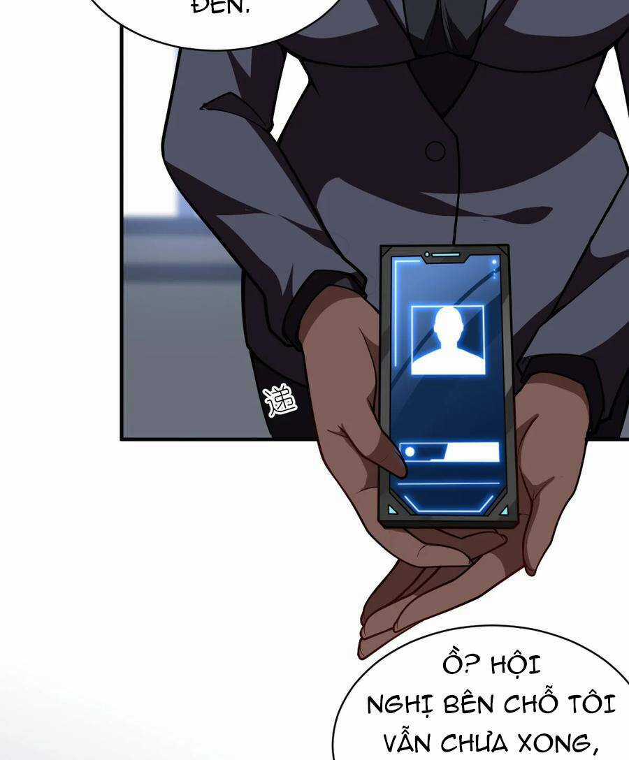 Ma Vương Trở Lại - Chapter 54 - Trang 12