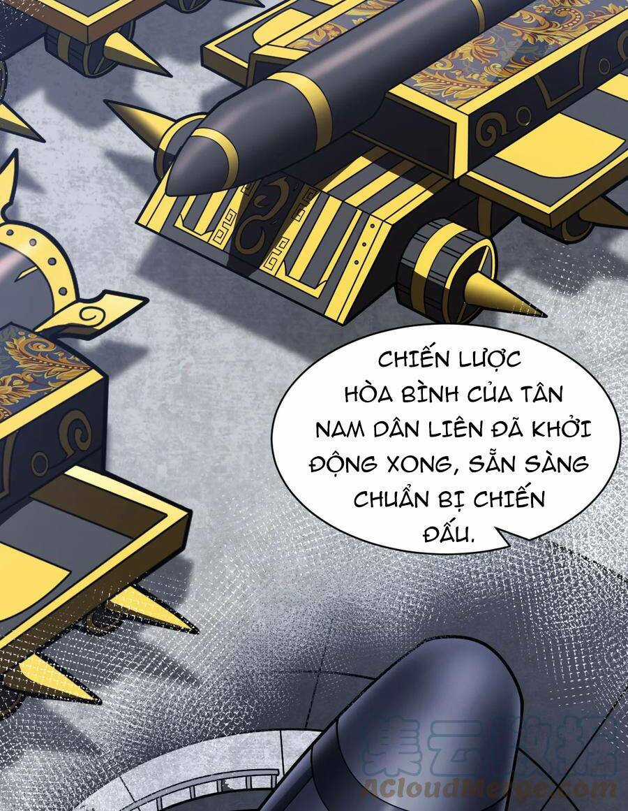 Ma Vương Trở Lại - Chapter 54 - Trang 22
