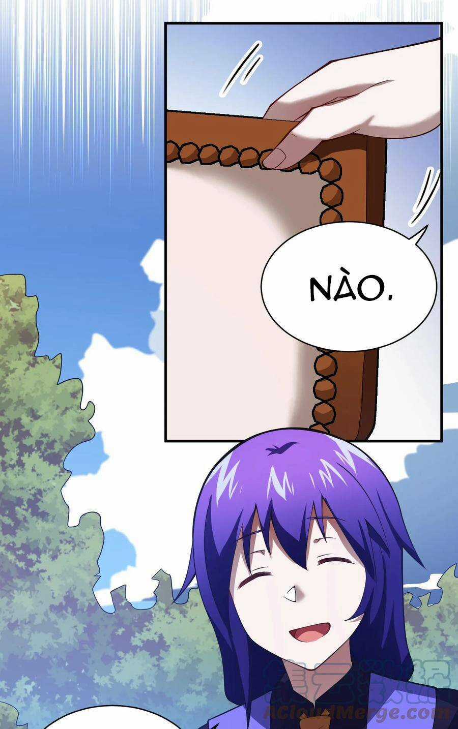 Ma Vương Trở Lại - Chapter 54 - Trang 29