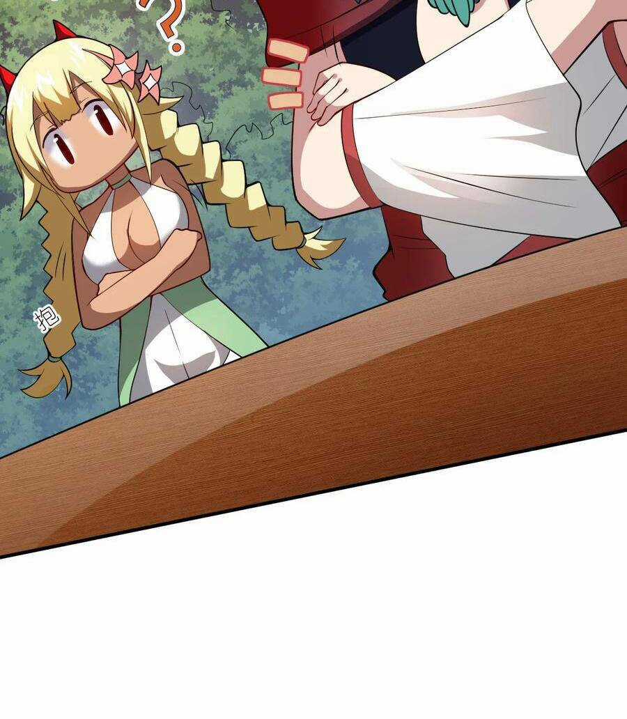 Ma Vương Trở Lại - Chapter 54 - Trang 40