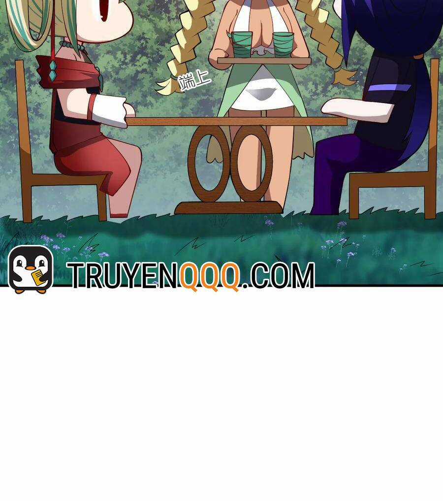 Ma Vương Trở Lại - Chapter 54 - Trang 43