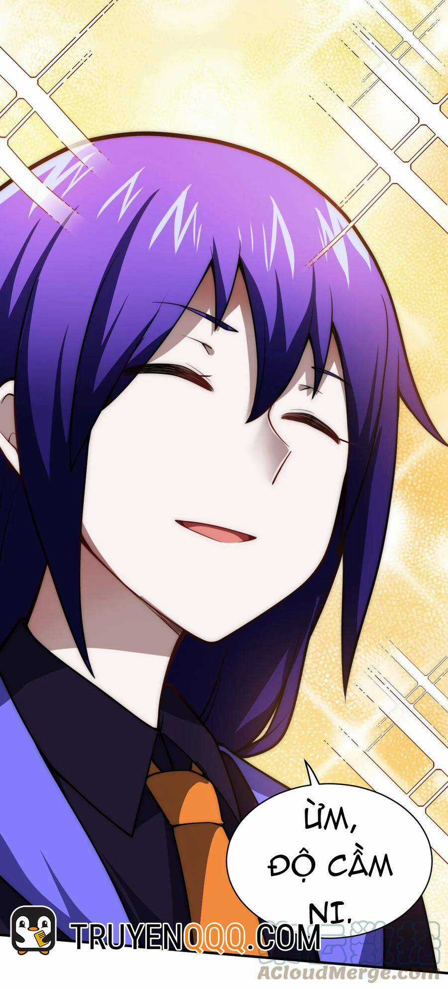 Ma Vương Trở Lại - Chapter 54 - Trang 48