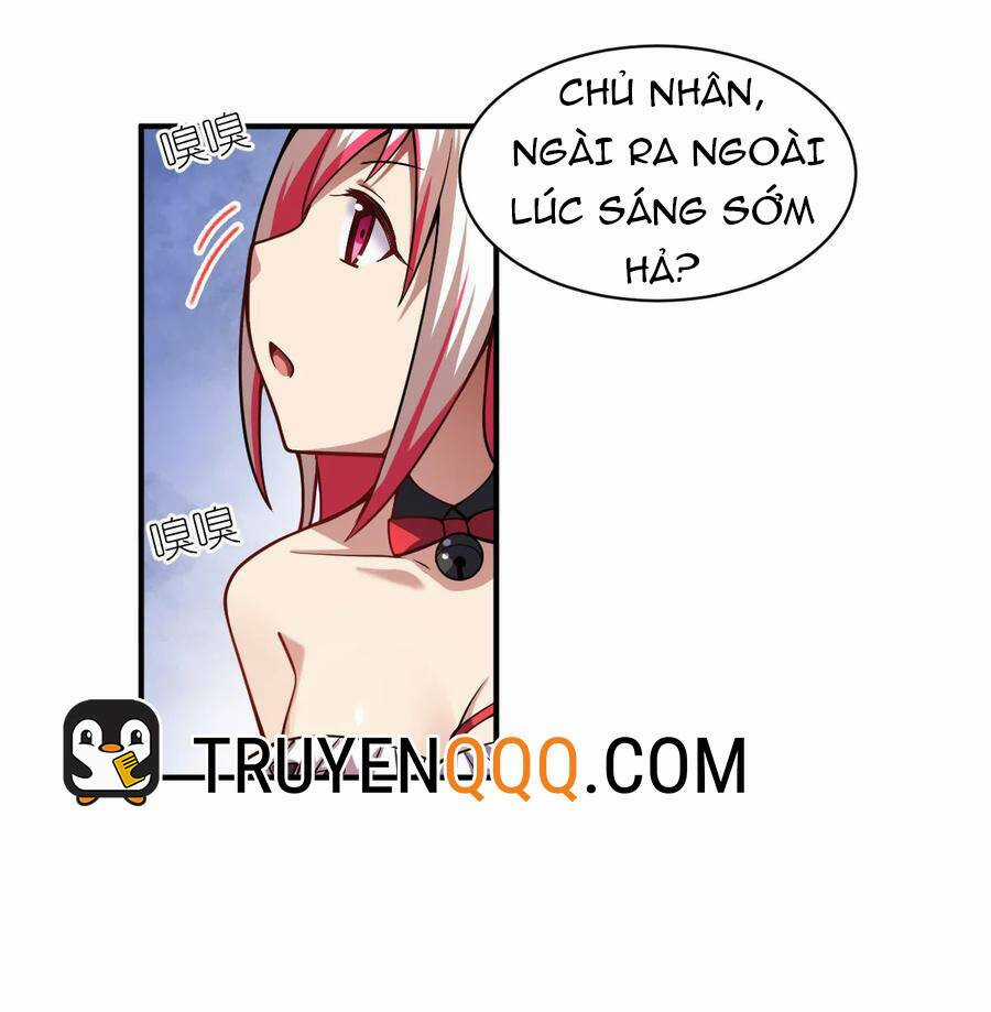 Ma Vương Trở Lại - Chapter 55 - Trang 2