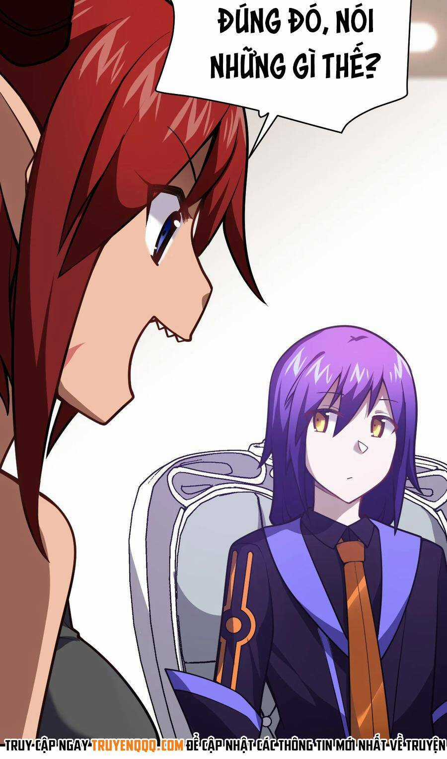 Ma Vương Trở Lại - Chapter 55 - Trang 11