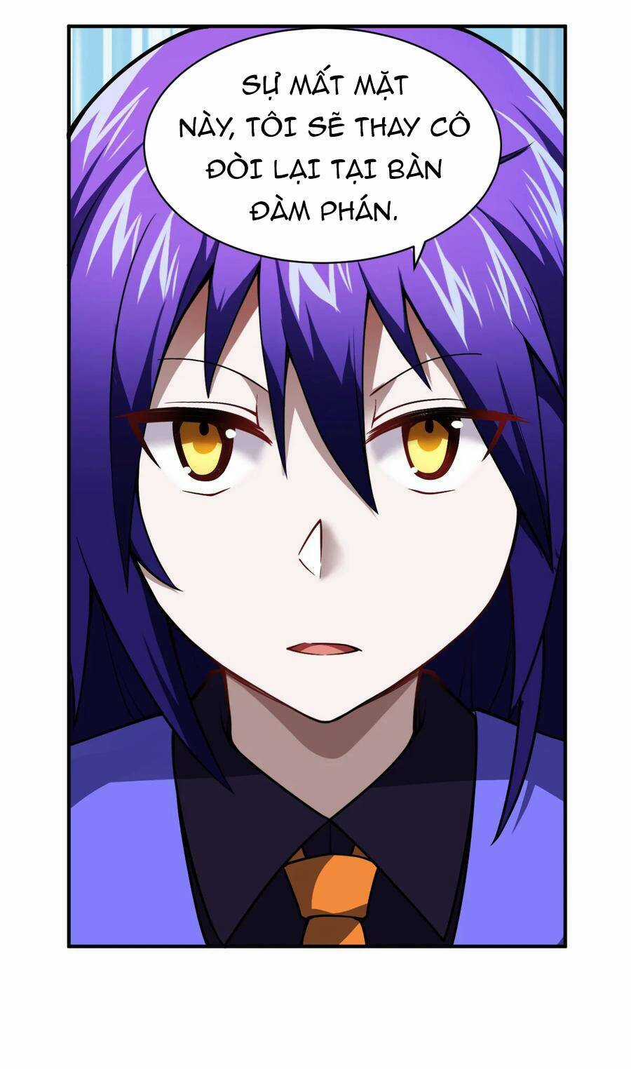 Ma Vương Trở Lại - Chapter 55 - Trang 19