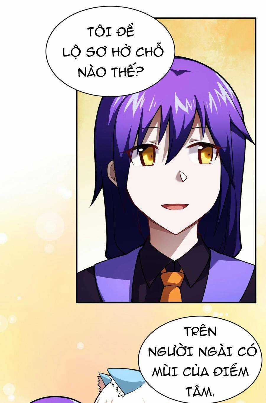 Ma Vương Trở Lại - Chapter 55 - Trang 3