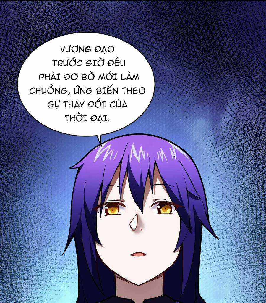 Ma Vương Trở Lại - Chapter 55 - Trang 22