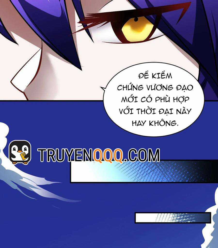 Ma Vương Trở Lại - Chapter 55 - Trang 24