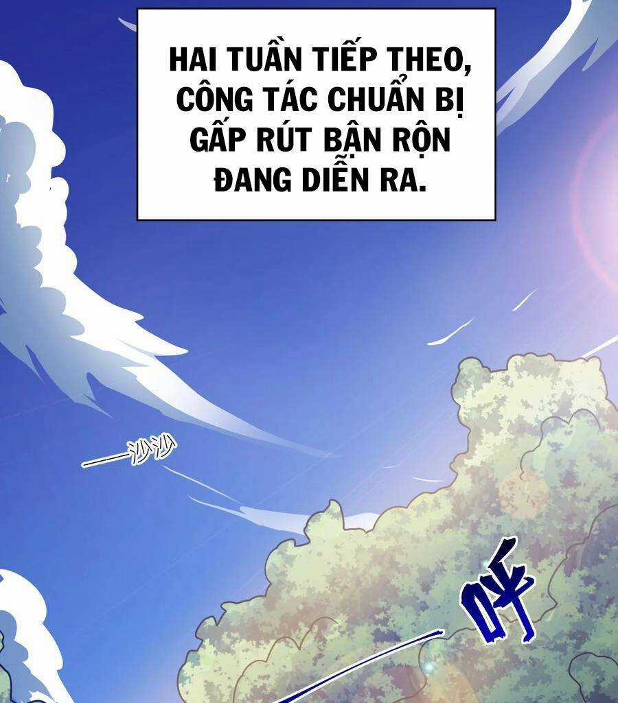 Ma Vương Trở Lại - Chapter 55 - Trang 25