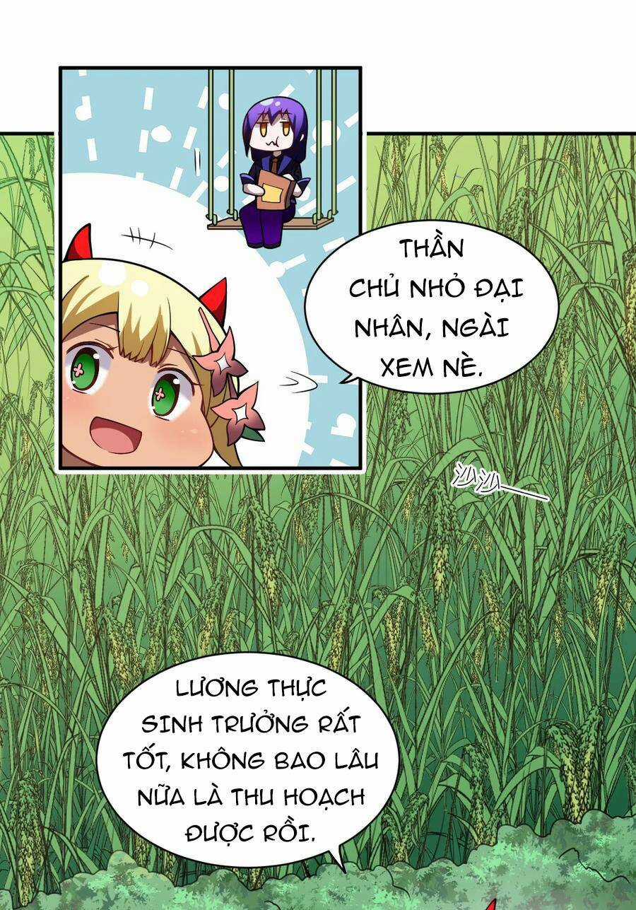 Ma Vương Trở Lại - Chapter 55 - Trang 29