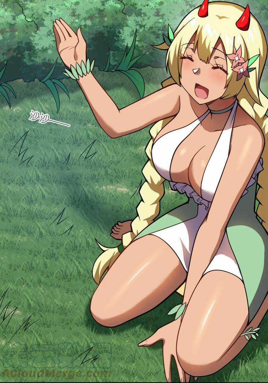 Ma Vương Trở Lại - Chapter 55 - Trang 30