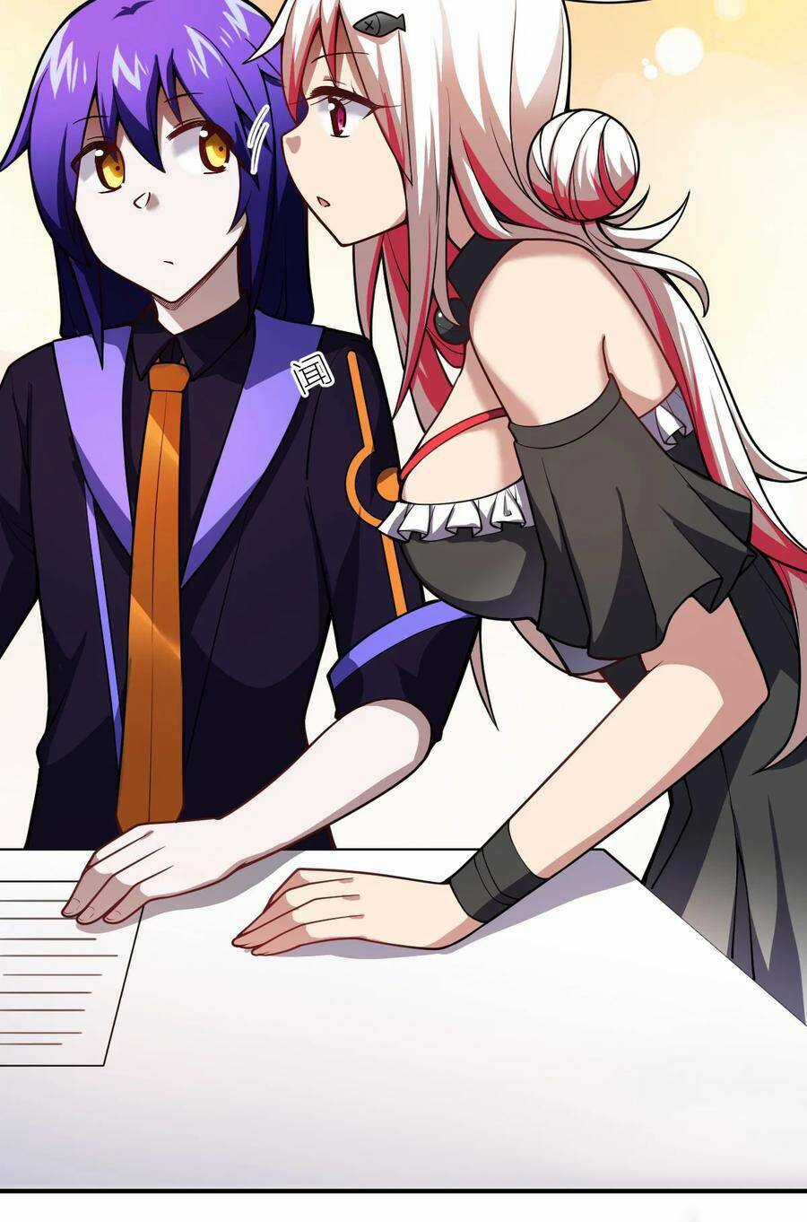 Ma Vương Trở Lại - Chapter 55 - Trang 4