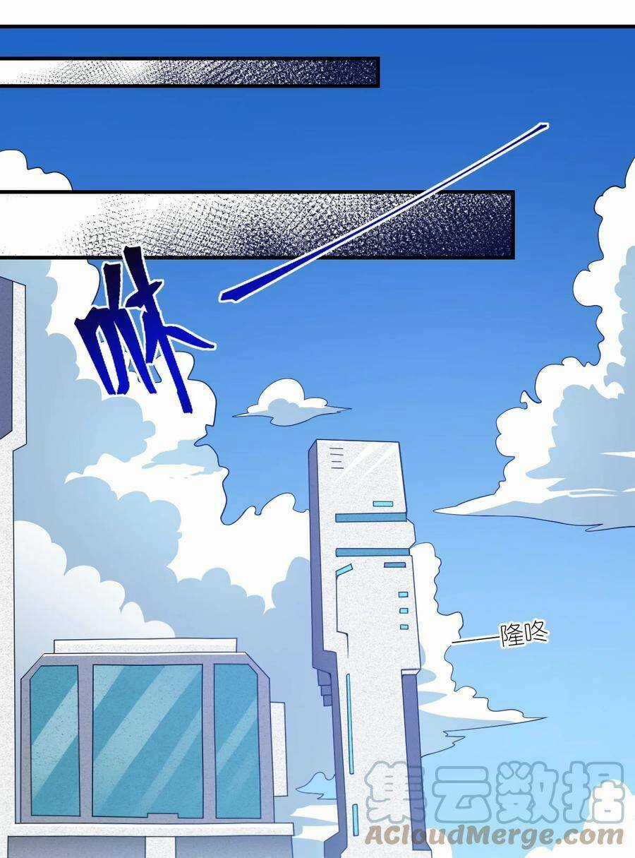 Ma Vương Trở Lại - Chapter 55 - Trang 36