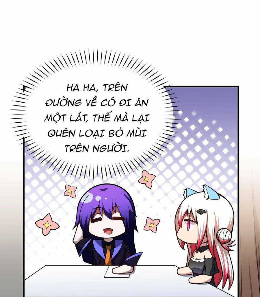 Ma Vương Trở Lại - Chapter 55 - Trang 5