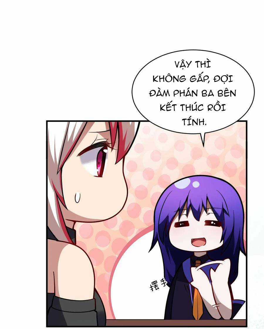 Ma Vương Trở Lại - Chapter 55 - Trang 49