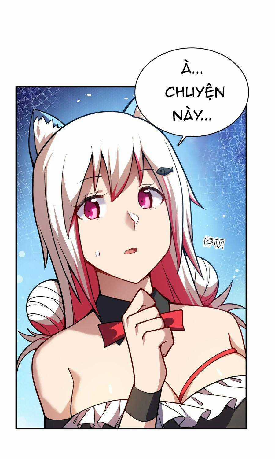 Ma Vương Trở Lại - Chapter 55 - Trang 52