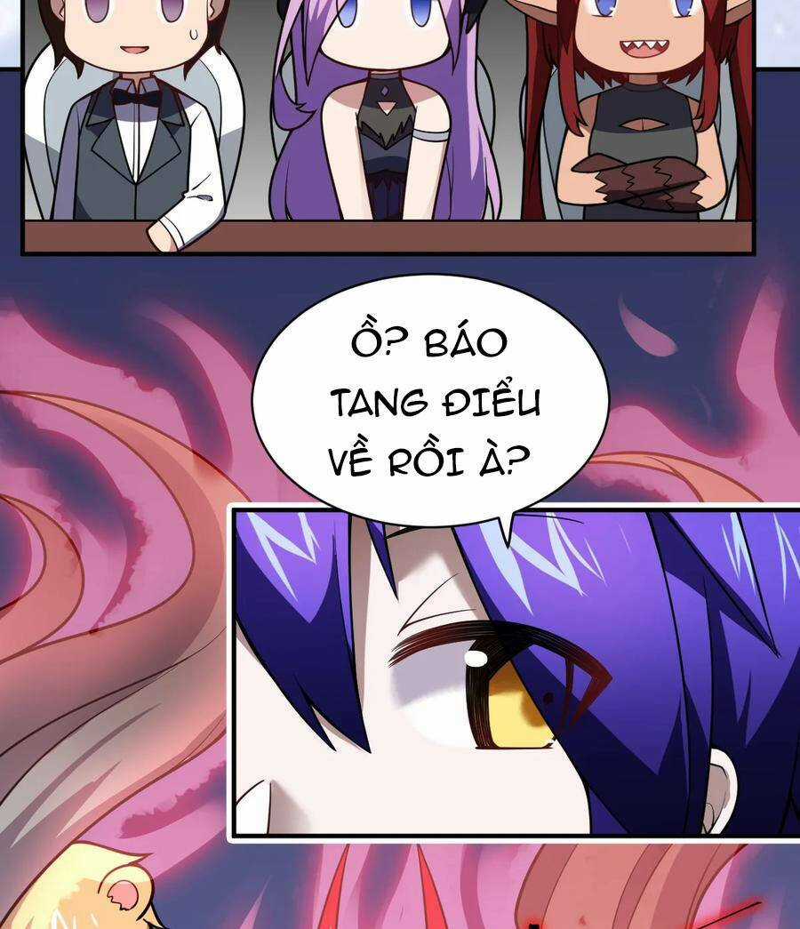 Ma Vương Trở Lại - Chapter 55 - Trang 55