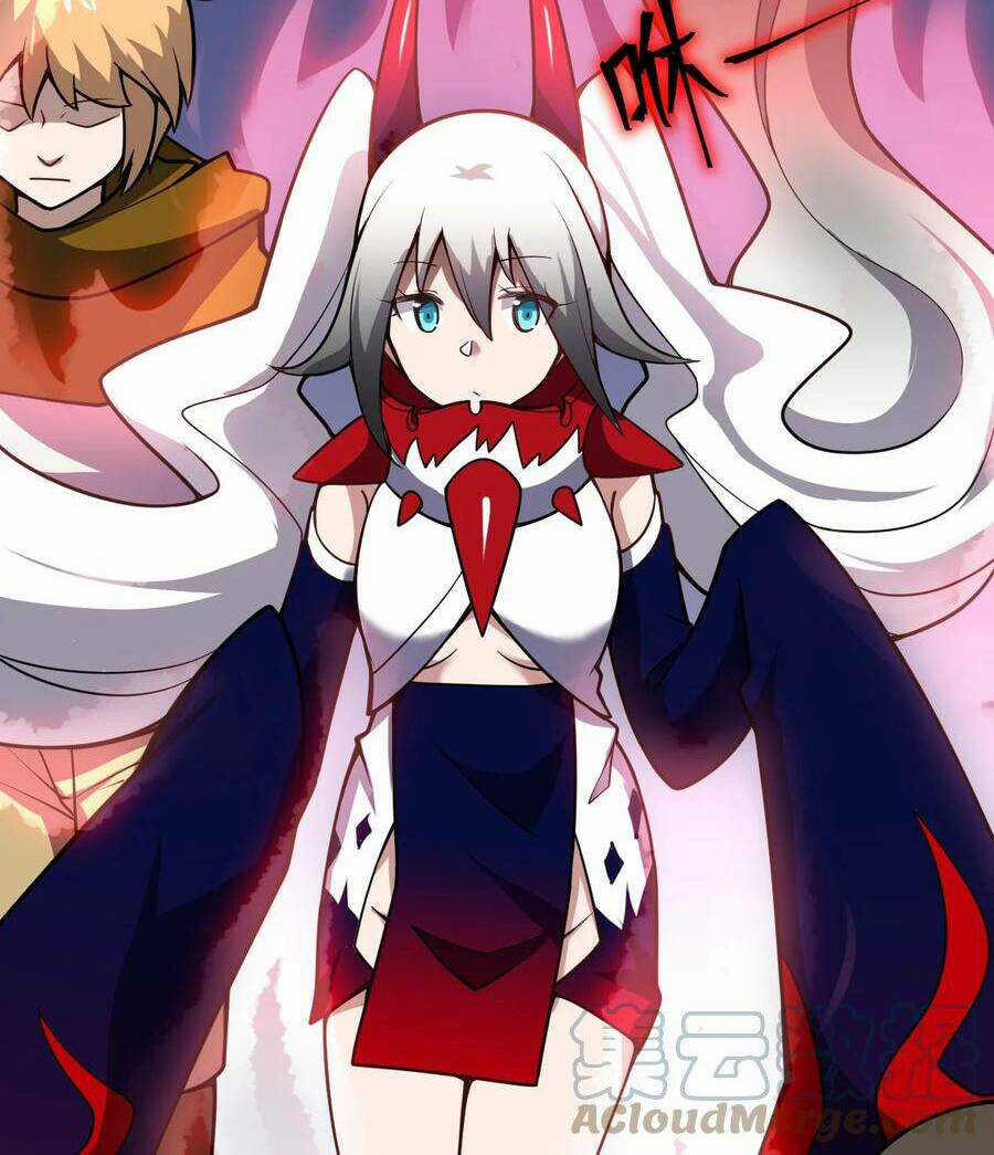 Ma Vương Trở Lại - Chapter 55 - Trang 56