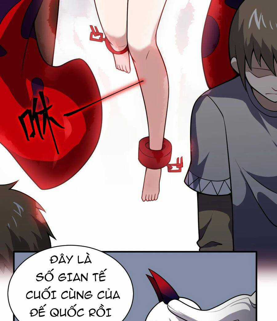 Ma Vương Trở Lại - Chapter 55 - Trang 57