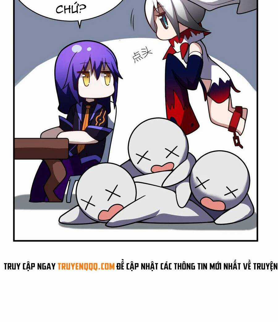 Ma Vương Trở Lại - Chapter 55 - Trang 58