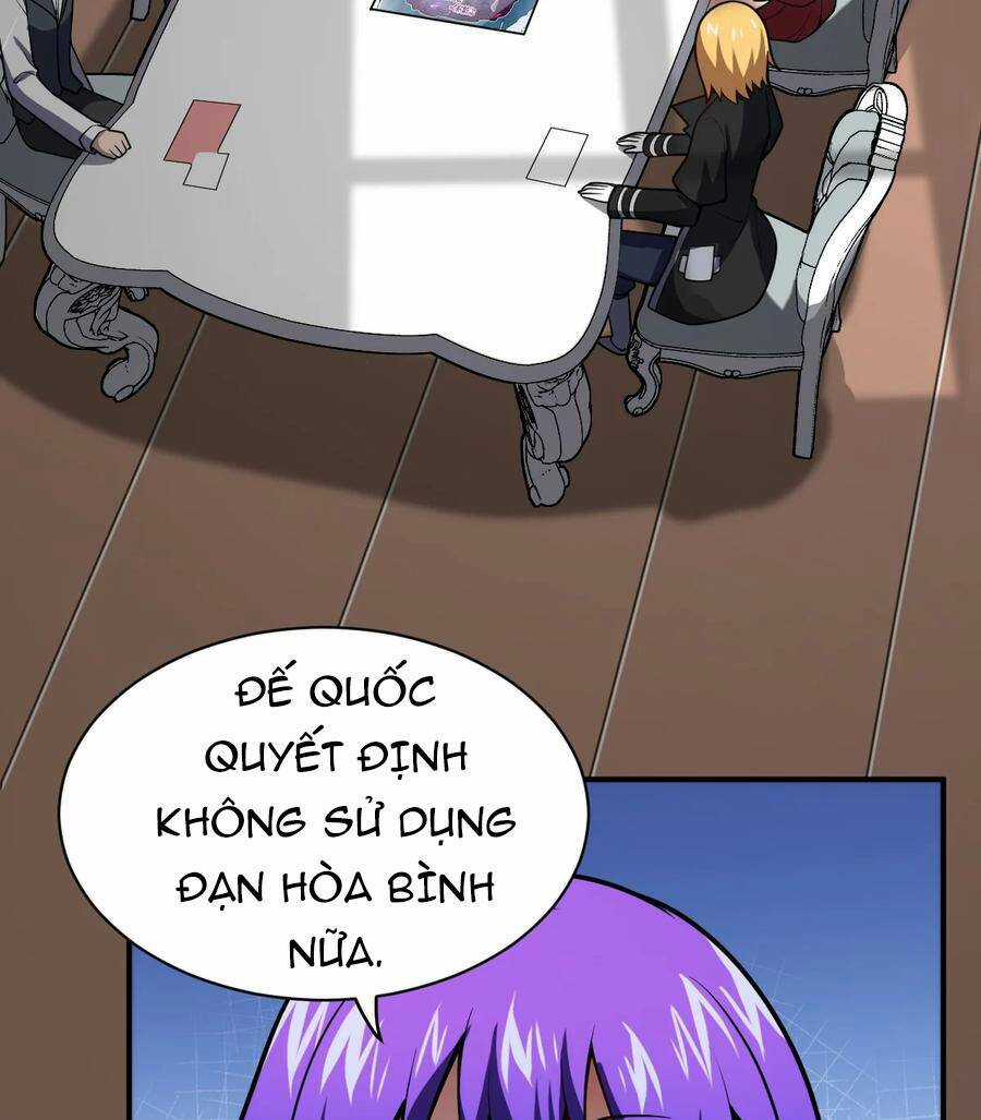 Ma Vương Trở Lại - Chapter 55 - Trang 7