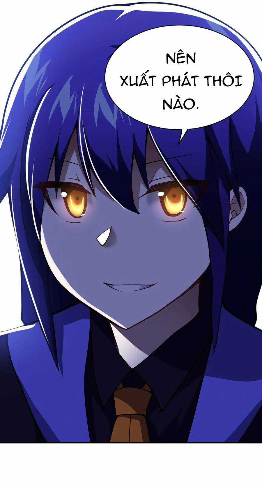 Ma Vương Trở Lại - Chapter 55 - Trang 61