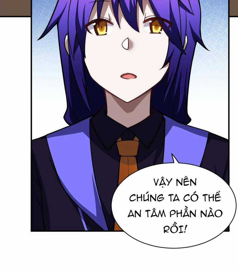 Ma Vương Trở Lại - Chapter 55 - Trang 8