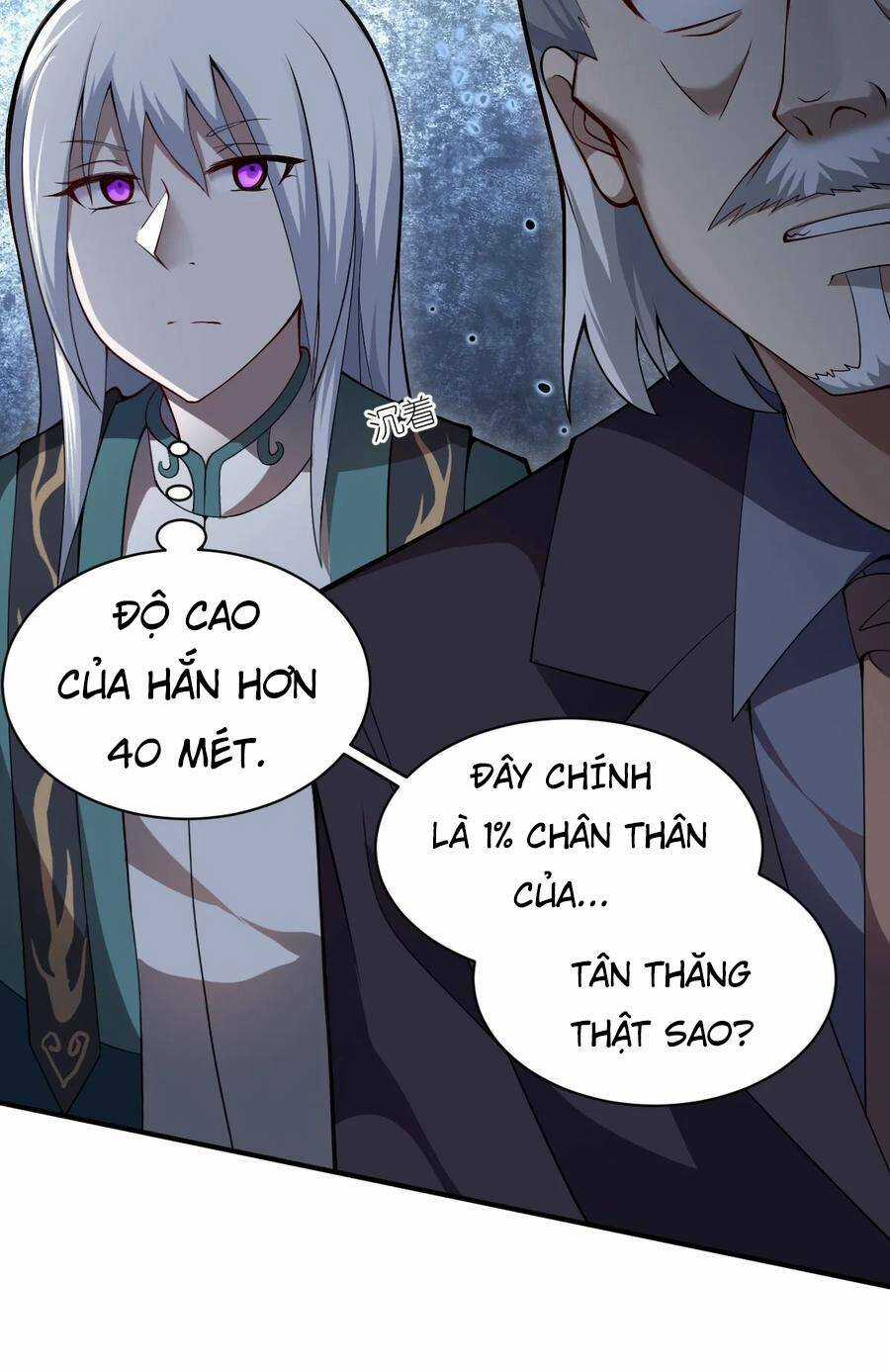 Ma Vương Trở Lại - Chapter 56 - Trang 29