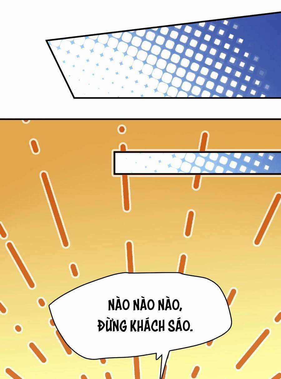 Ma Vương Trở Lại - Chapter 56 - Trang 31