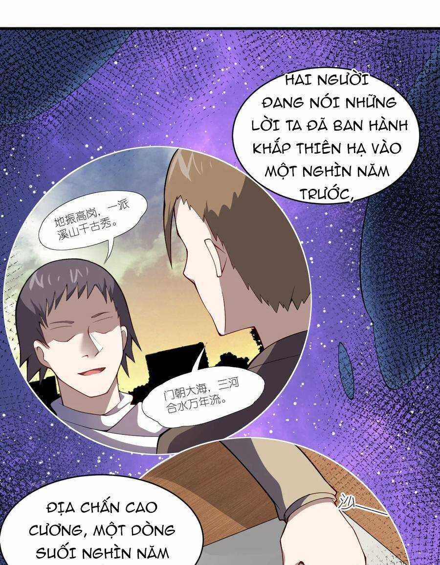 Ma Vương Trở Lại - Chapter 56 - Trang 37