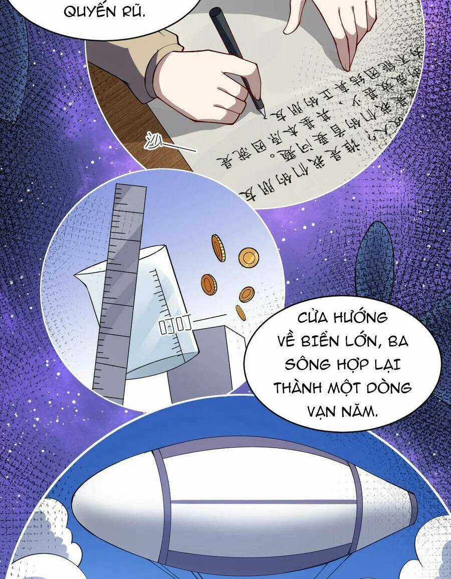 Ma Vương Trở Lại - Chapter 56 - Trang 38