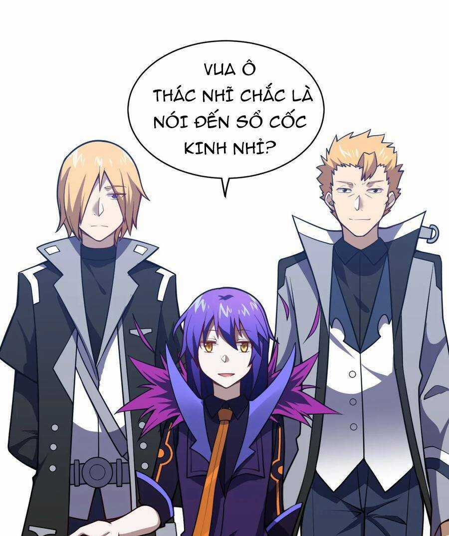 Ma Vương Trở Lại - Chapter 56 - Trang 5