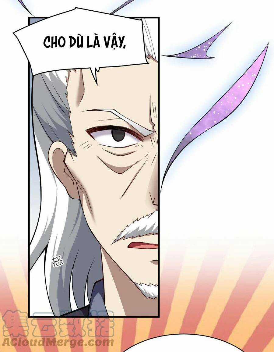 Ma Vương Trở Lại - Chapter 56 - Trang 42