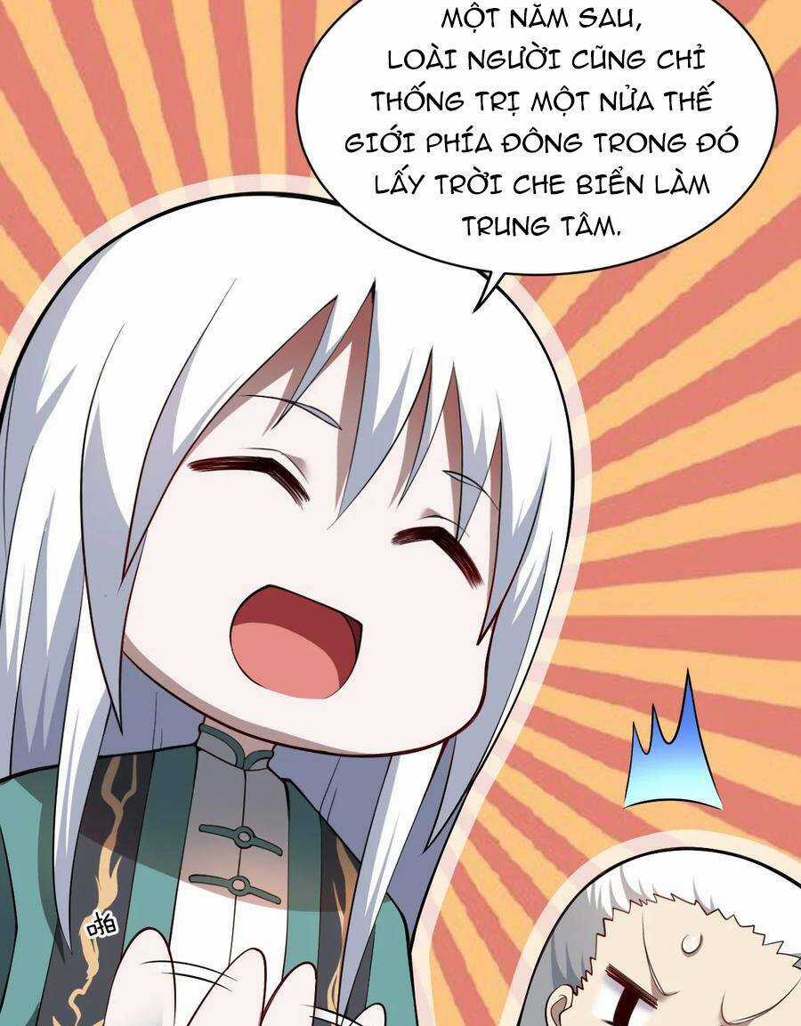 Ma Vương Trở Lại - Chapter 56 - Trang 43