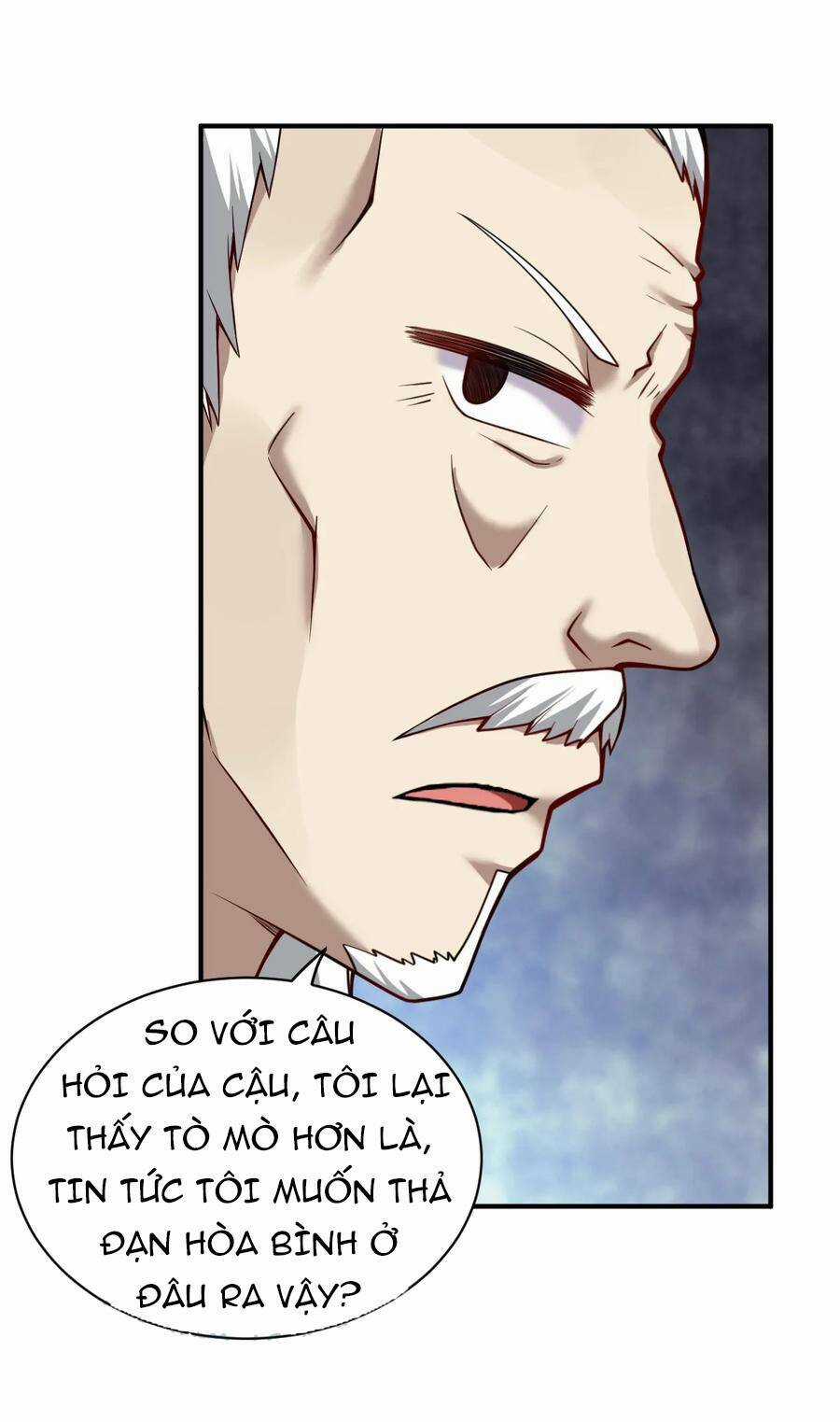 Ma Vương Trở Lại - Chapter 56 - Trang 49