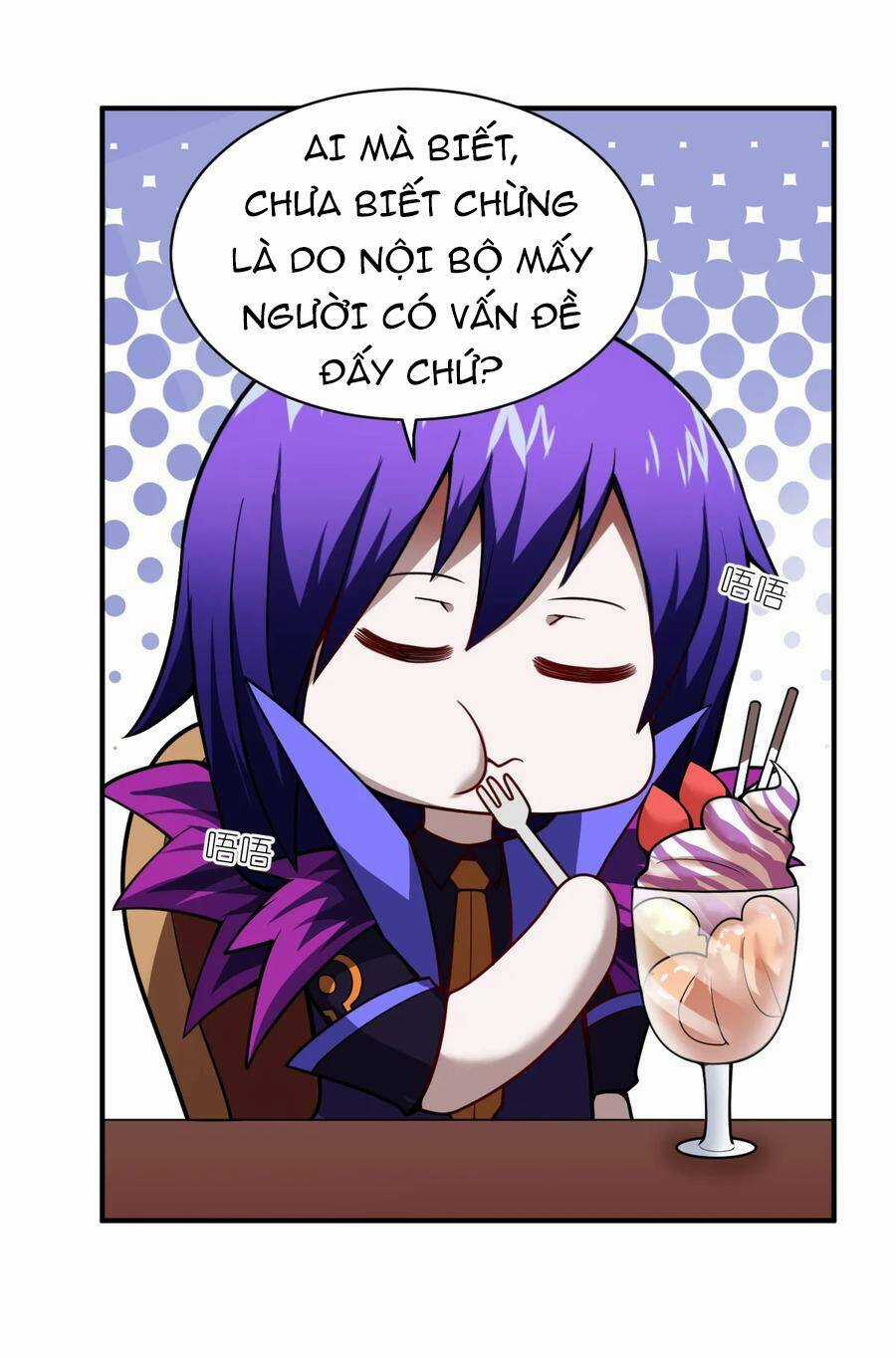 Ma Vương Trở Lại - Chapter 56 - Trang 50