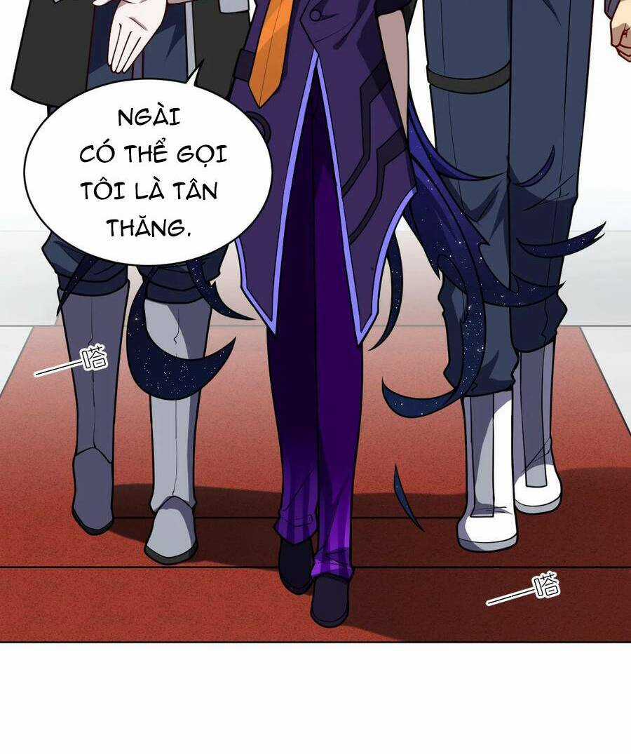 Ma Vương Trở Lại - Chapter 56 - Trang 6