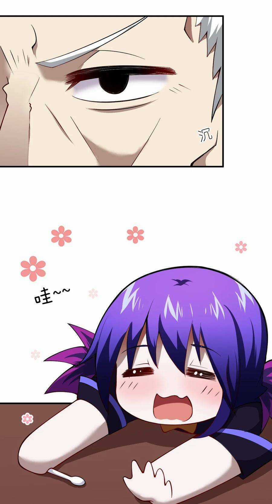 Ma Vương Trở Lại - Chapter 56 - Trang 53