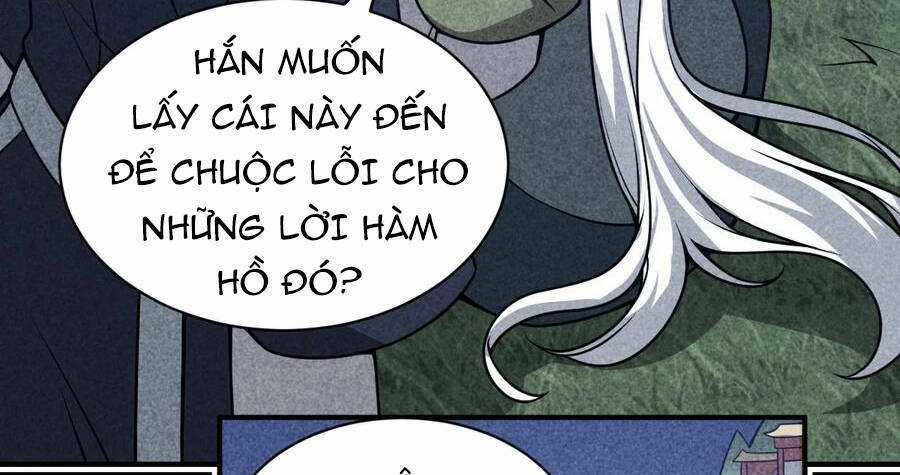 Ma Vương Trở Lại - Chapter 57.5 - Trang 10