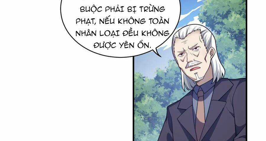 Ma Vương Trở Lại - Chapter 57 - Trang 3