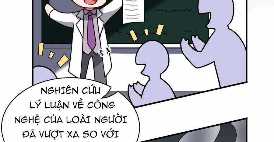 Ma Vương Trở Lại - Chapter 57 - Trang 22