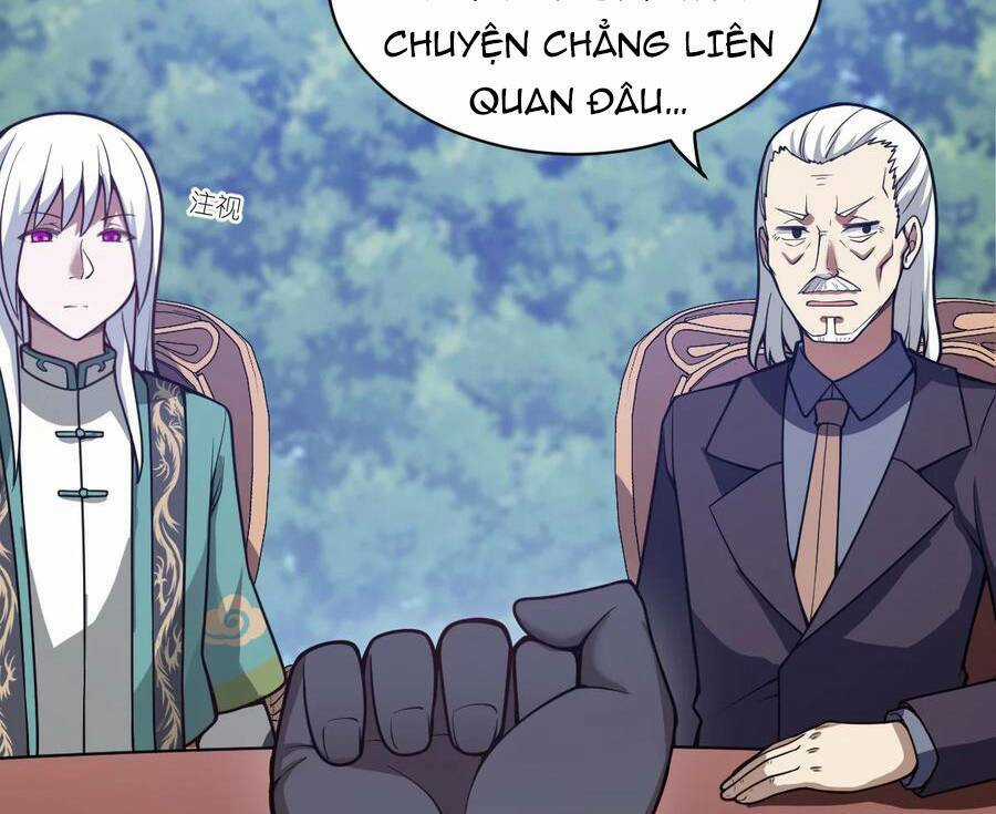 Ma Vương Trở Lại - Chapter 57 - Trang 29