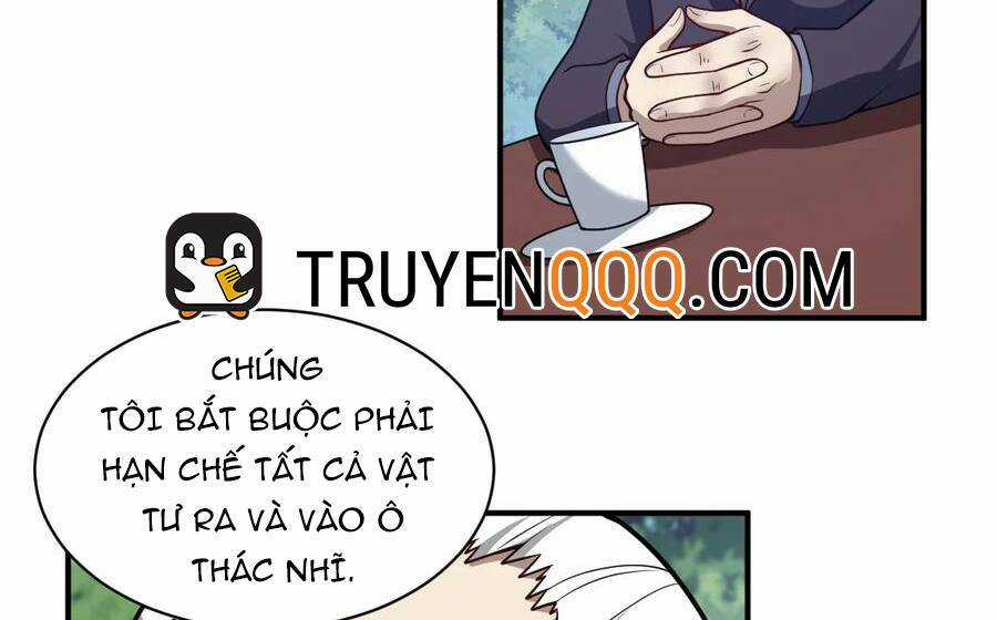 Ma Vương Trở Lại - Chapter 57 - Trang 4