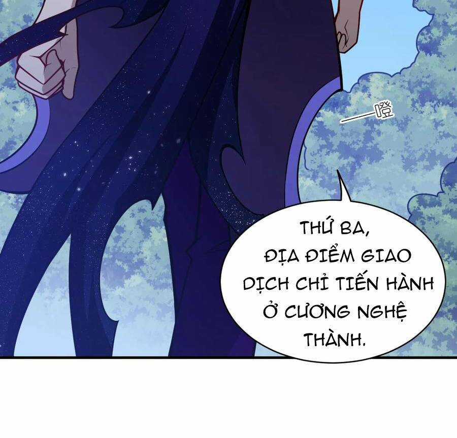 Ma Vương Trở Lại - Chapter 57 - Trang 64