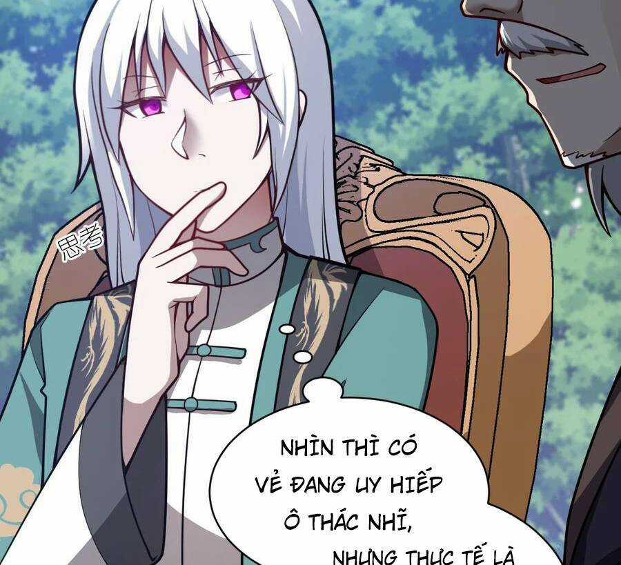 Ma Vương Trở Lại - Chapter 57 - Trang 8