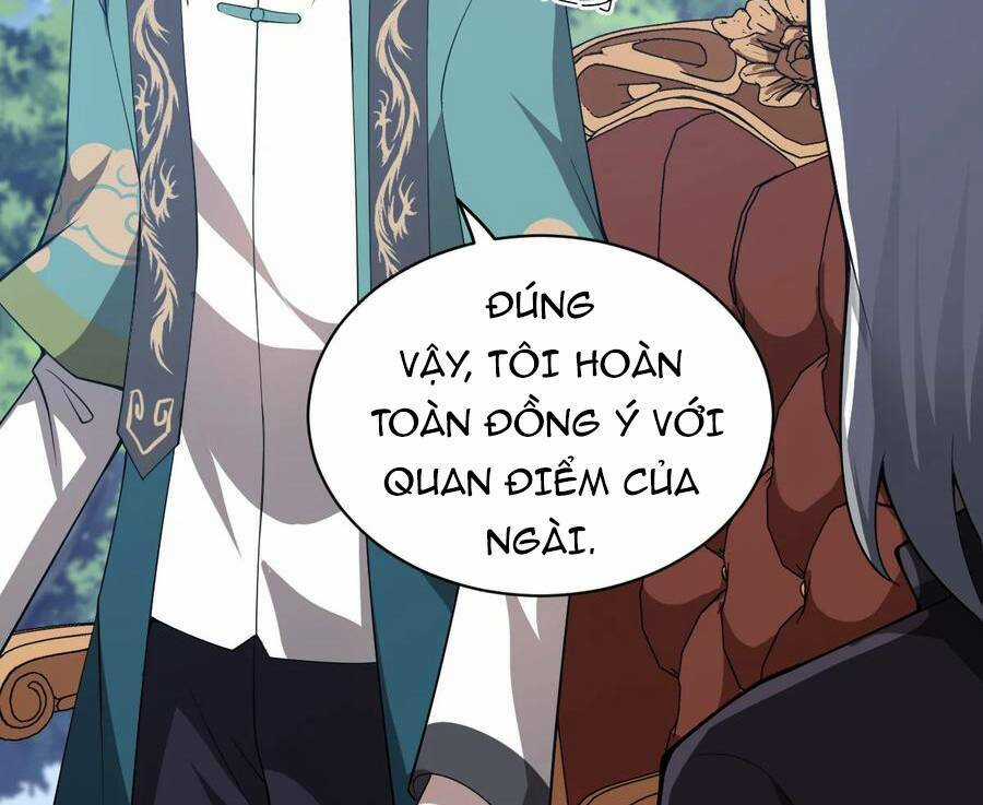 Ma Vương Trở Lại - Chapter 57 - Trang 86