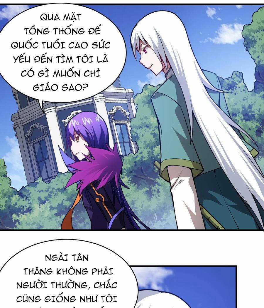 Ma Vương Trở Lại - Chapter 58 - Trang 13